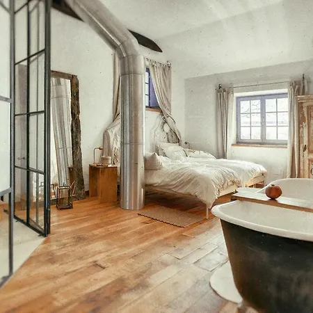Torrecorta - Cis04009-o Holiday home *